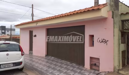 Casa em Bairros em Sorocaba