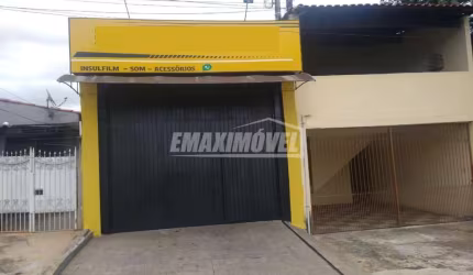 Casa em Bairros em Sorocaba
