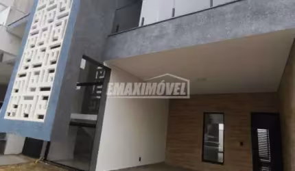 Casa em Condomínios em Sorocaba