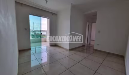 Apartamento Padrão em Sorocaba