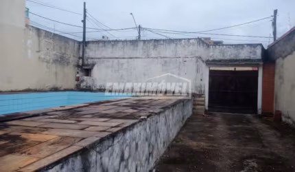 Casa em Bairros em Sorocaba