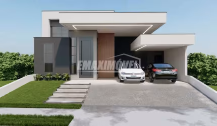 Casa em Condomínios em Sorocaba