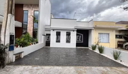 Casa em Condomínios em Sorocaba