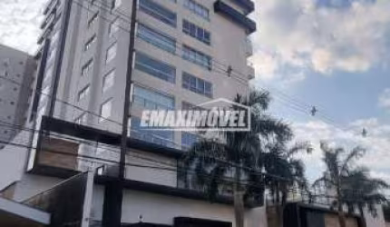Apartamento Alto Padrão com 3 suítes, Área gourmet e 4 vagas - Vila Independência