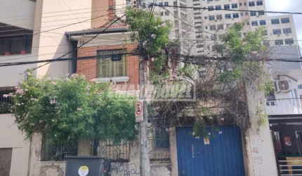 Casa Finalidade Comercial em Sorocaba