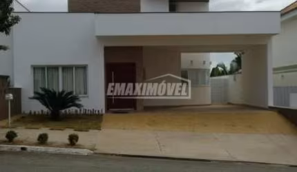 Casa em Condomínios em Votorantim