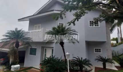 Casa em Condomínios em Sorocaba