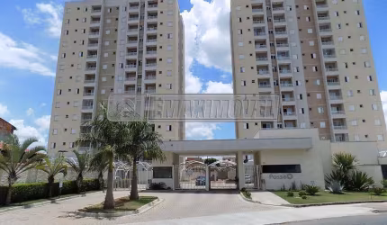 Apartamento Padrão em Sorocaba