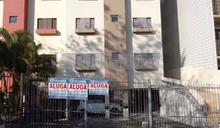Apartamento Padrão em Sorocaba