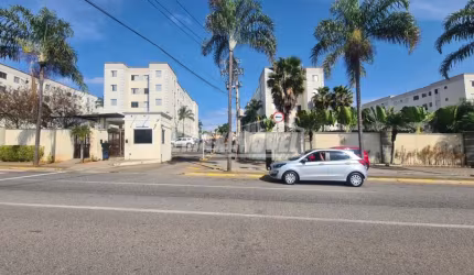 Apartamento Padrão em Votorantim