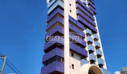 Apartamento Padrão em Sorocaba