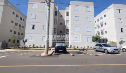 Apartamento Padrão em Sorocaba