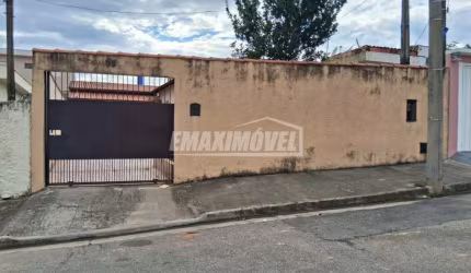 Casa com 2 Quartos e 1 vaga coberta - Vila Colorau