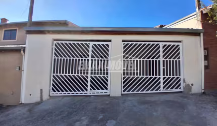 Casa com 2 Quartos e 1 vaga - Wanel Ville IV
