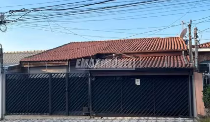 Casa em Bairros em Sorocaba