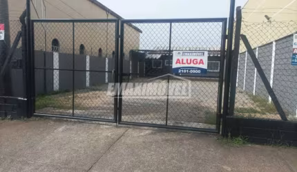Comercial Imóveis em Sorocaba