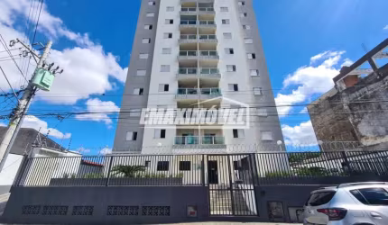Apartamento para Venda e Locação - Residencial AF Splendore - 5º Andar