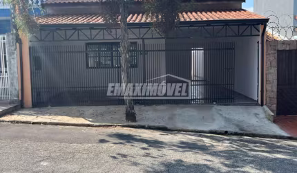 Casa em Bairros em Sorocaba