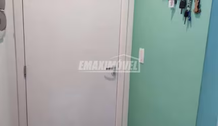 Apartamento Padrão em Sorocaba