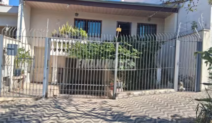 Casa mobiliada com 1 Quarto - Vila Independência