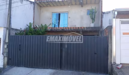 Casa em Bairros em Sorocaba