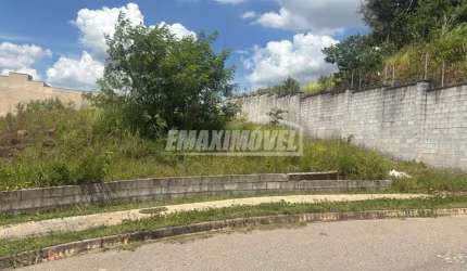 Terreno em Condomínios em Sorocaba
