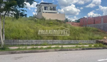 Terreno em Condomínios em Sorocaba