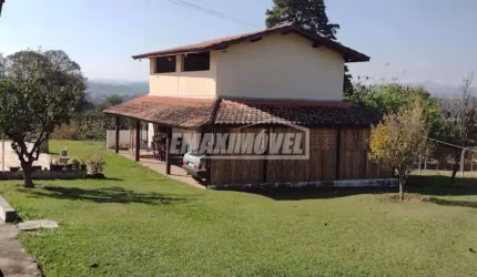 Chácara em Bairro em Salto de Pirapora