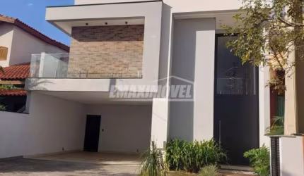 Casa em Condomínios em Sorocaba