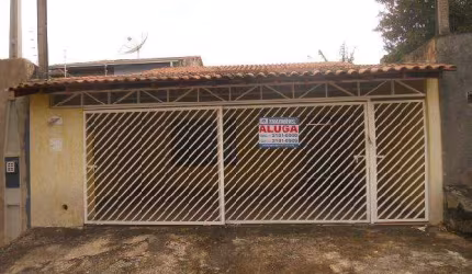 Casa em Bairros em Sorocaba