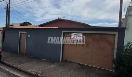 Casa em Bairros em Sorocaba