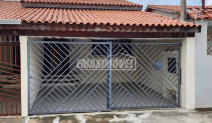 Casa em Bairros em Sorocaba