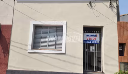 Casa em Bairros em Sorocaba