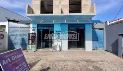 Salão Comercial para Locação - ao Lado da Av. Ipanema