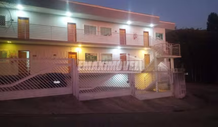 Apartamento Edifício Sem Nome em Sorocaba
