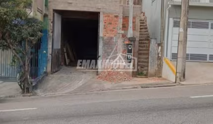 Galpão Comercial em Sorocaba