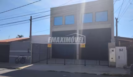 Galpão para Locação de 270 m² com  Localização Estratégica