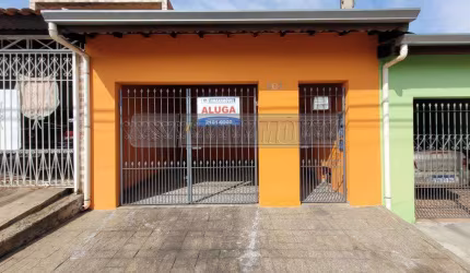 Casa em Bairros em Sorocaba