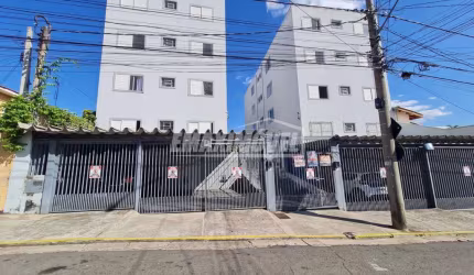 Apartamento com 2 Quartos e 1 vaga - Vila Haro