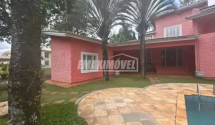 Casa com 2 Quartos sendo 1 suíte em Condomínio com Lazer Completo - Lago Azul