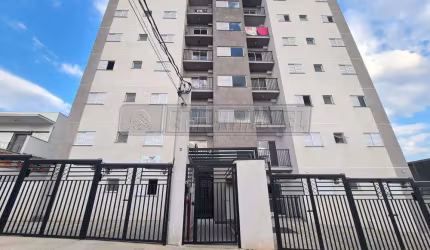 Apartamento Padrão em Sorocaba
