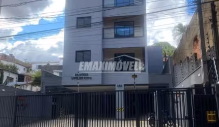 Apartamento com 2 Quartos e varanda no Trujillo