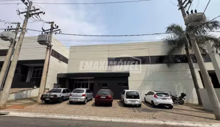 Galpão Comercial em Sorocaba