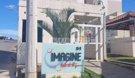 Apartamento Padrão em Salto de Pirapora
