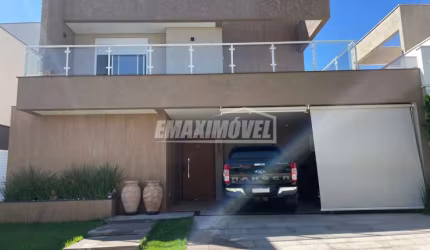 Casa em Condomínios em Sorocaba