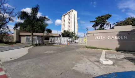 Apartamento com 2 Quartos sendo 1 suíte, 2 vagas e lazer completo - Jardim São Carlos