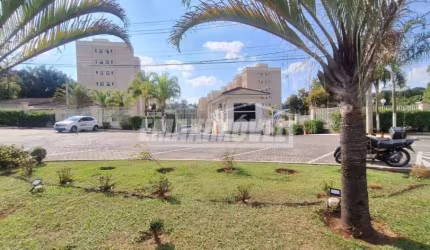 Apartamento com 2 Quartos e 2 Vagas - Além Ponte