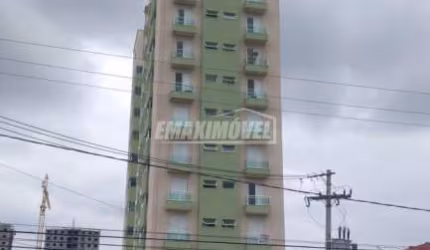 Apartamento Padrão em Sorocaba
