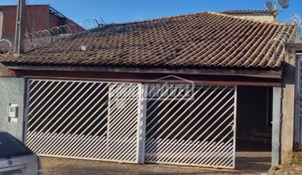 Casa Térrea para Locação no Jardim Wanel Ville IV - Sorocaba/SP