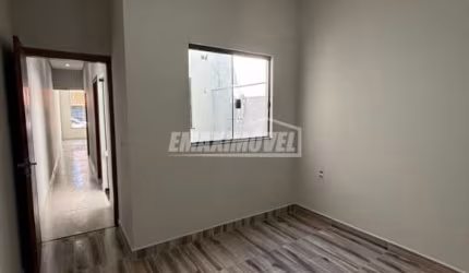 Casa em Bairros em Sorocaba